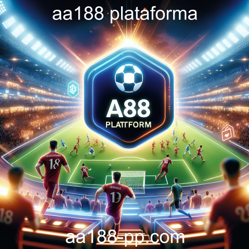 A Ascensão dos Jogos de Esporte na Plataforma aa188